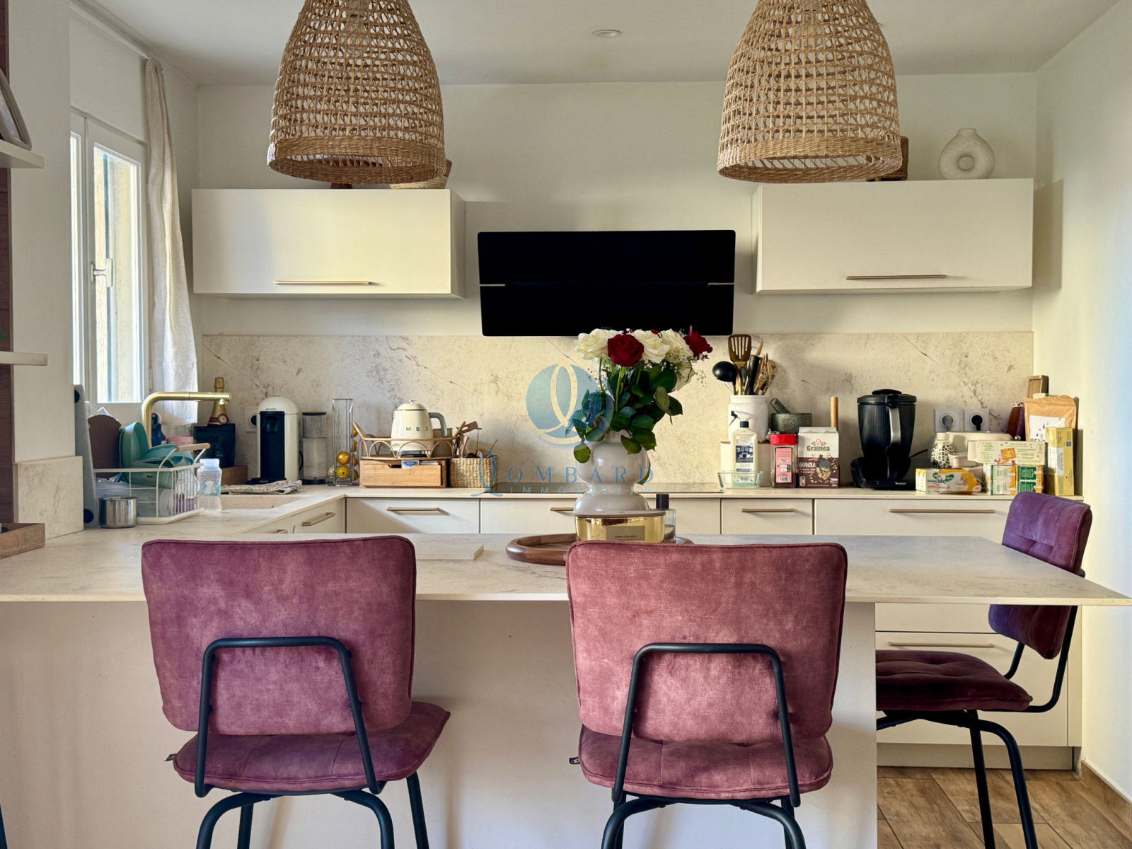 Image_, Appartement, Saint-Raphaël, ref :1150