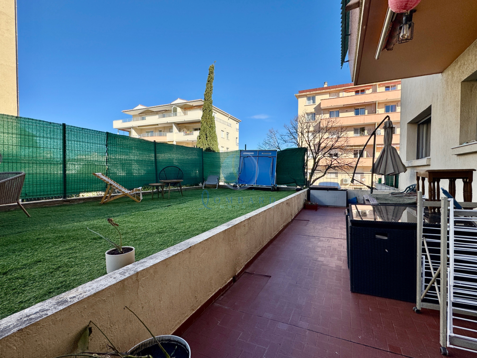 Image_, Appartement, Saint-Raphaël, ref :1150