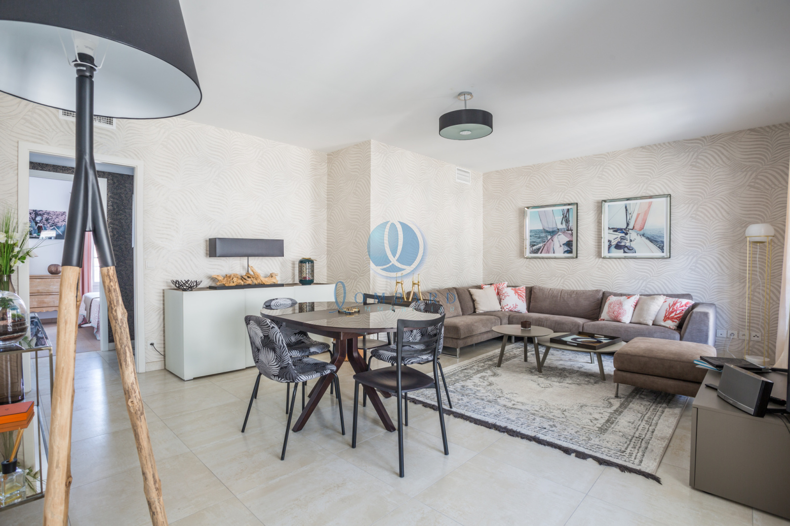 Image_, Appartement, Saint-Tropez, ref :1143