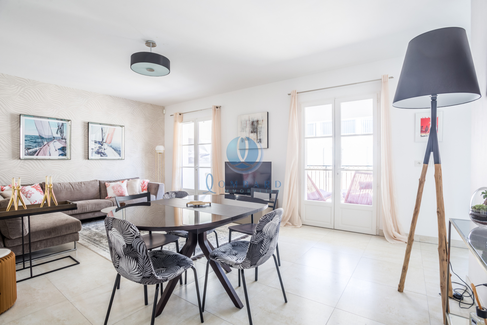 Image_, Appartement, Saint-Tropez, ref :1143