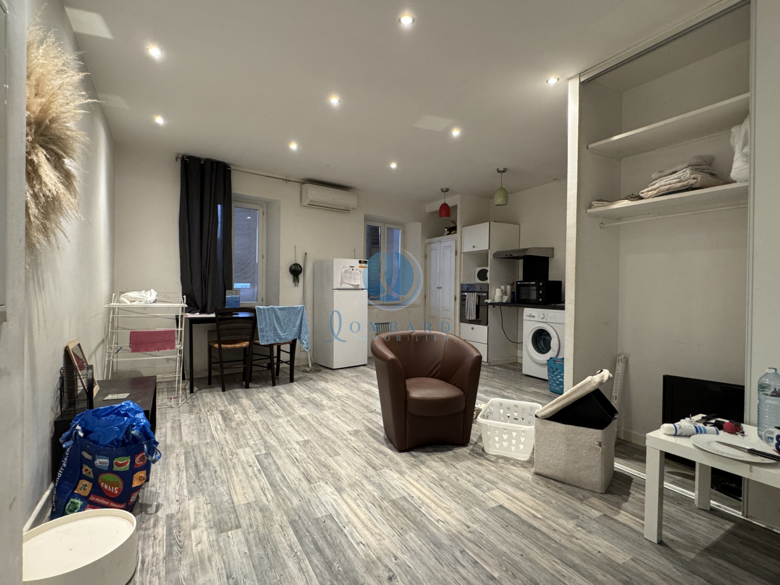 Image_, Appartement, Draguignan, ref :1106