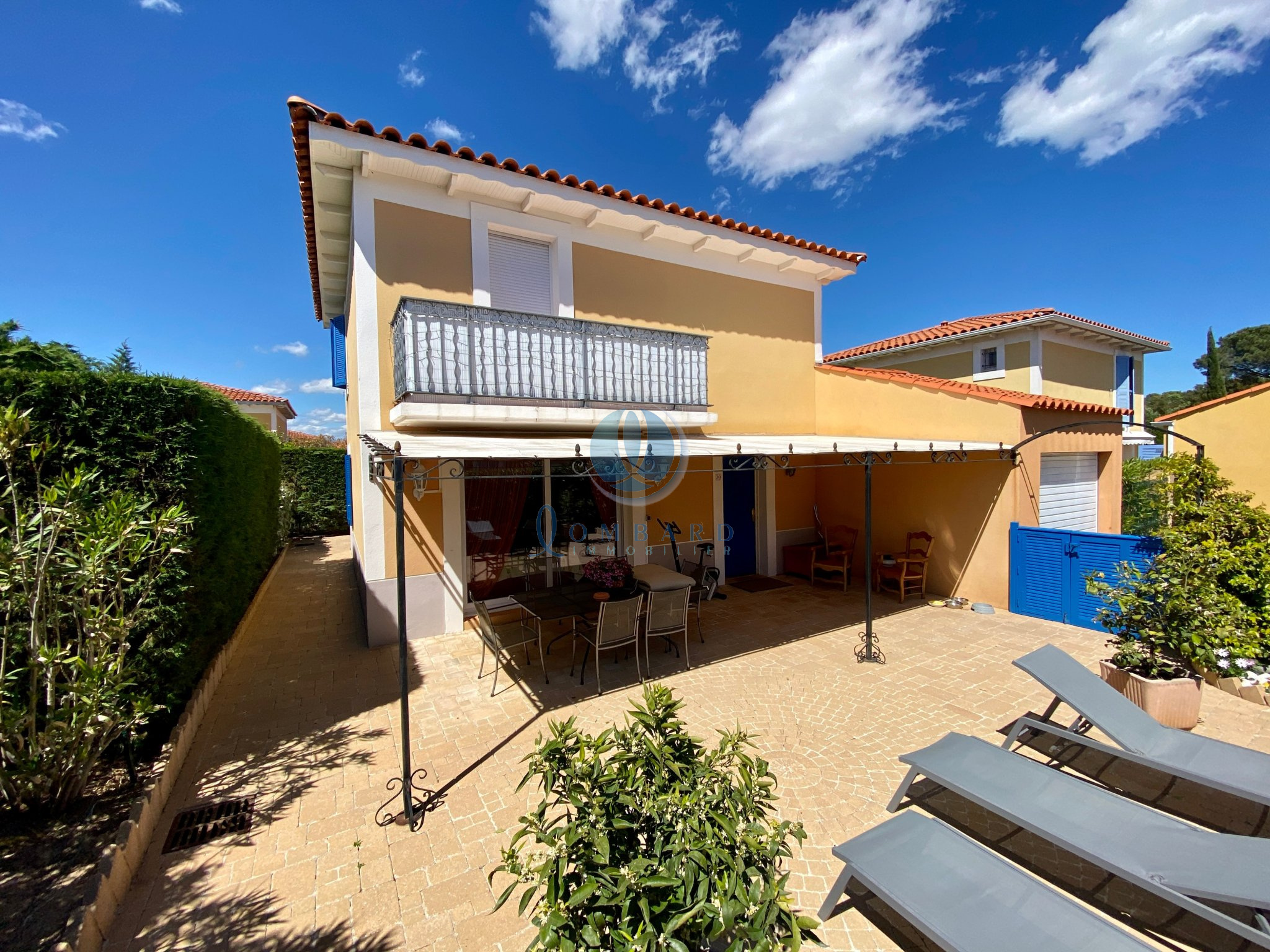 vente FREJUS QUARTIER TOUR DE MARE
